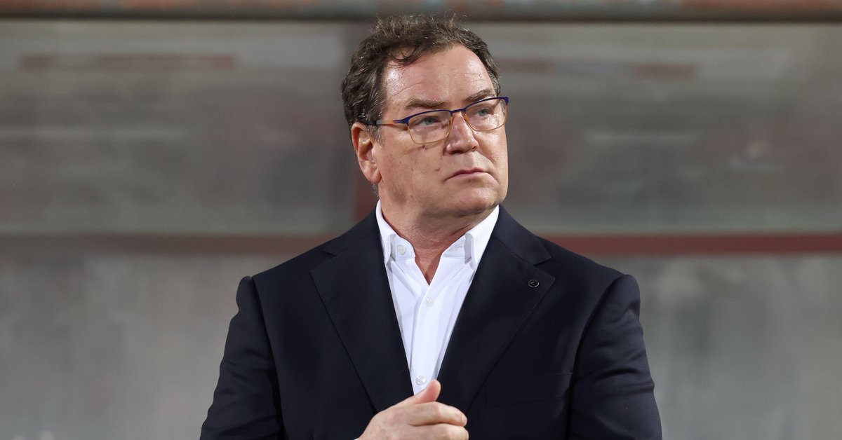 Katastrofa reprezentacji Polski! najważniejszy piłkarz wyrzucony z barażu o MŚ 2026