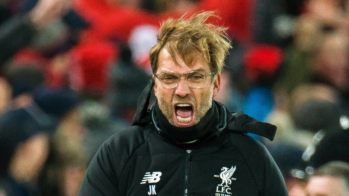 Juergen Klopp