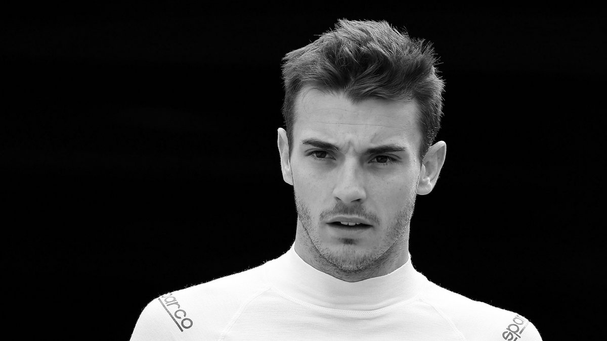 Jules Bianchi