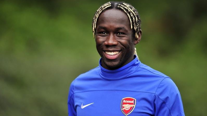 Bacary Sagna 