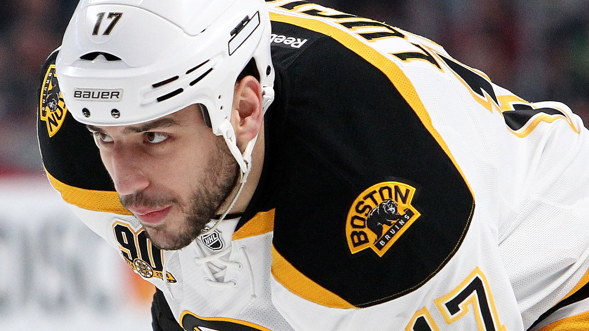 Milan Lucic