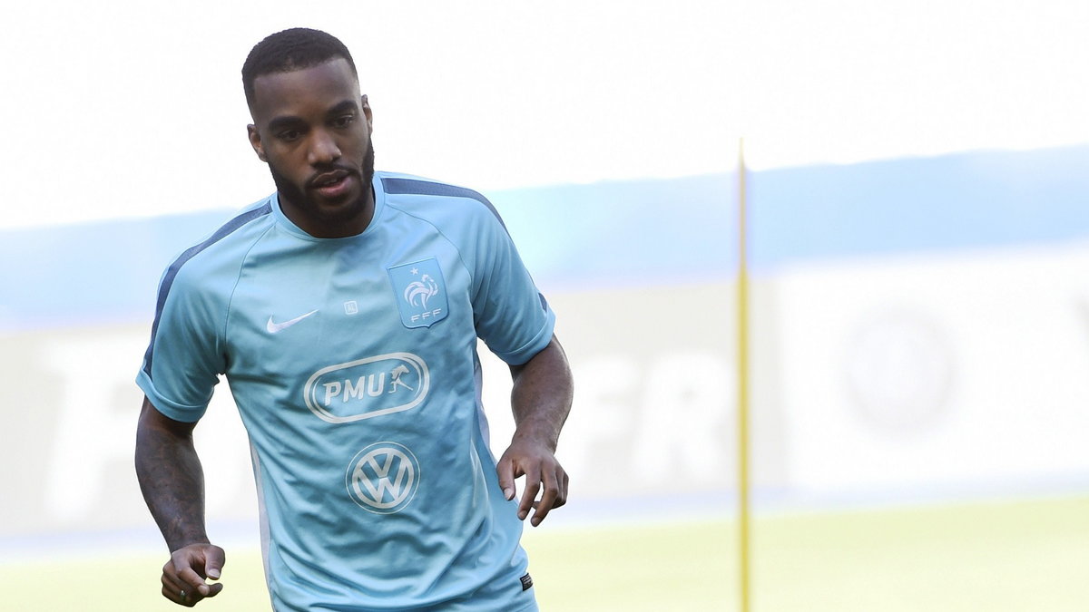 Alexandre Lacazette