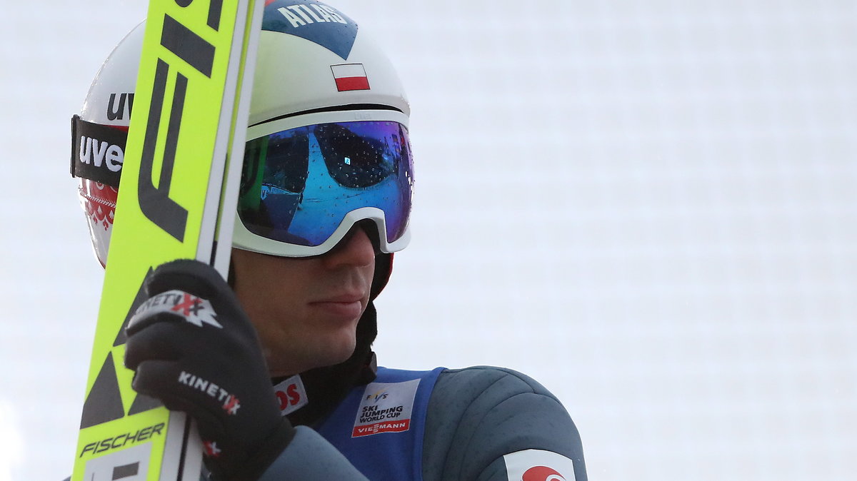 Kamil Stoch