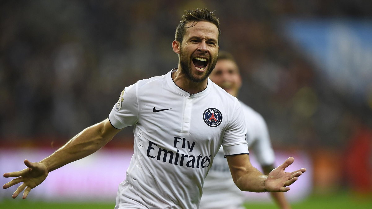 Yohan Cabaye