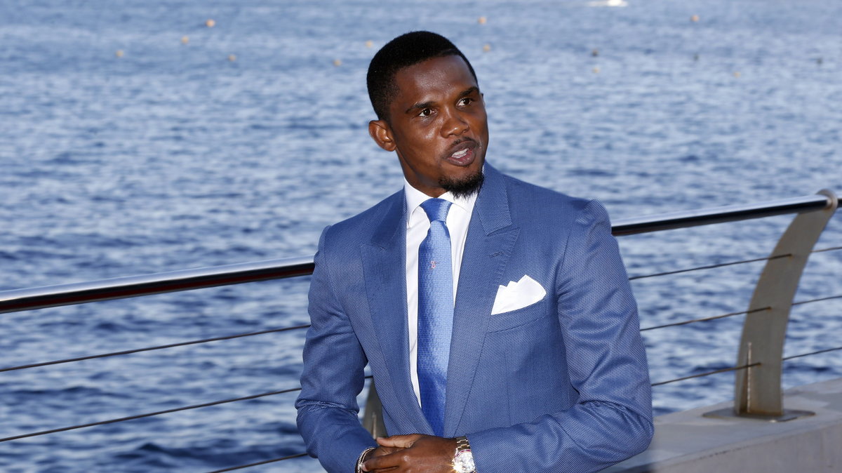 Samuel Eto'o