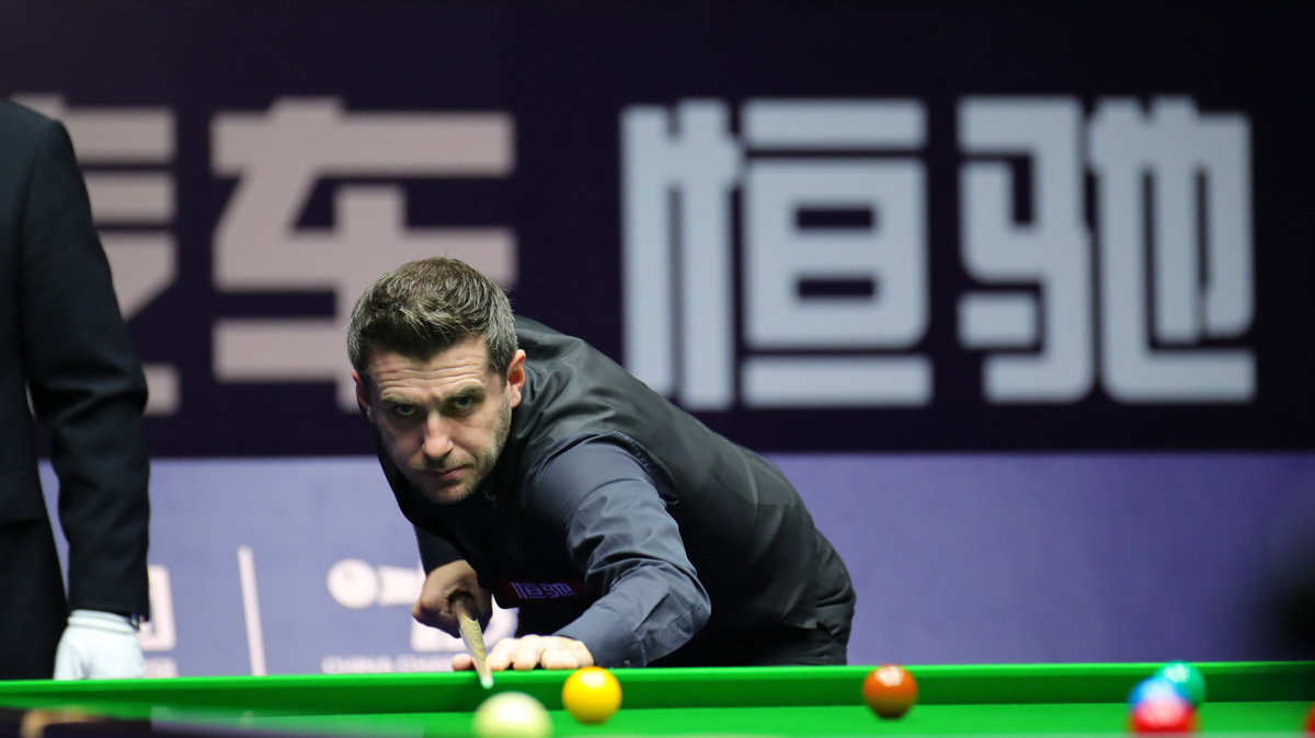 Mark Selby