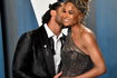 Ciara i Russell Wilson