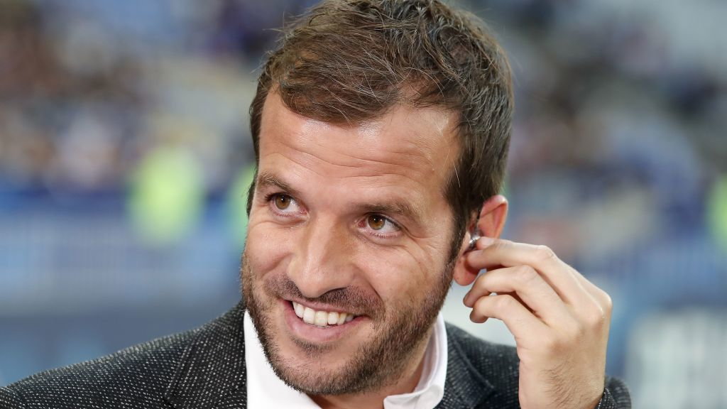 Rafael van der Vaart