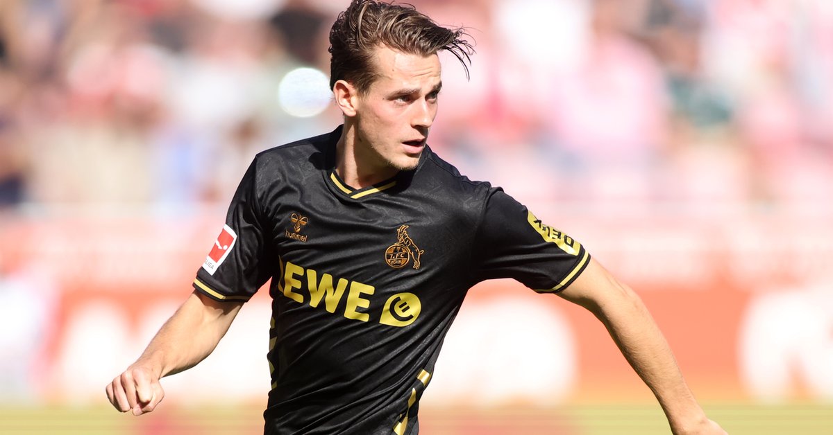 Jakub Kamiński z golem dla FC Koeln! Przyczynił się do wygranej