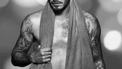 David Beckham