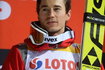 Kamil Stoch w 2017 roku