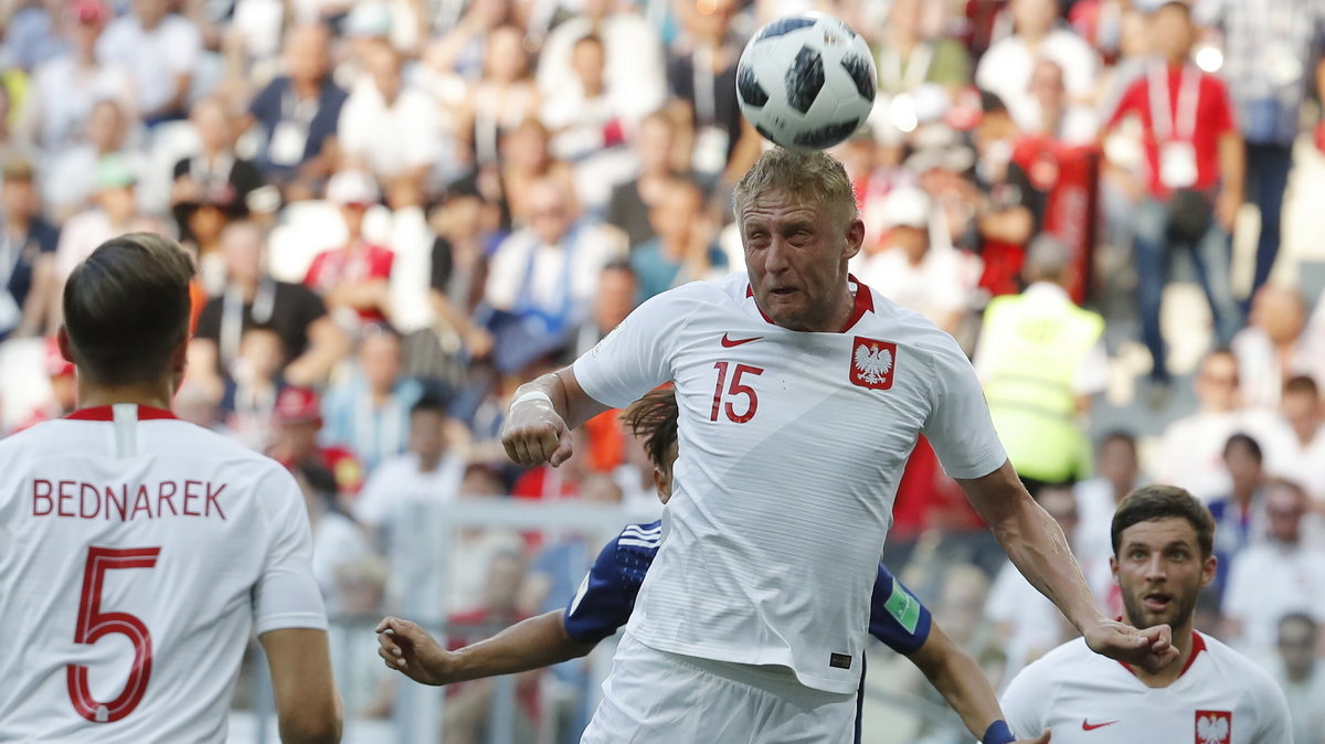 Kamil Glik