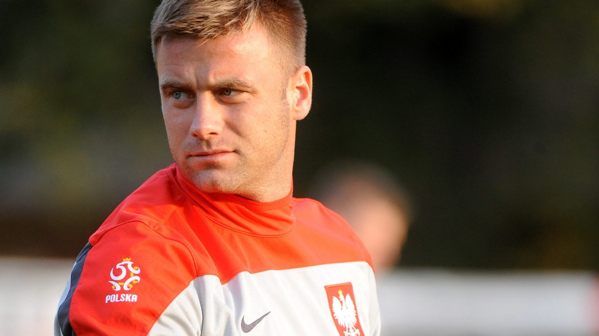 Artur Boruc