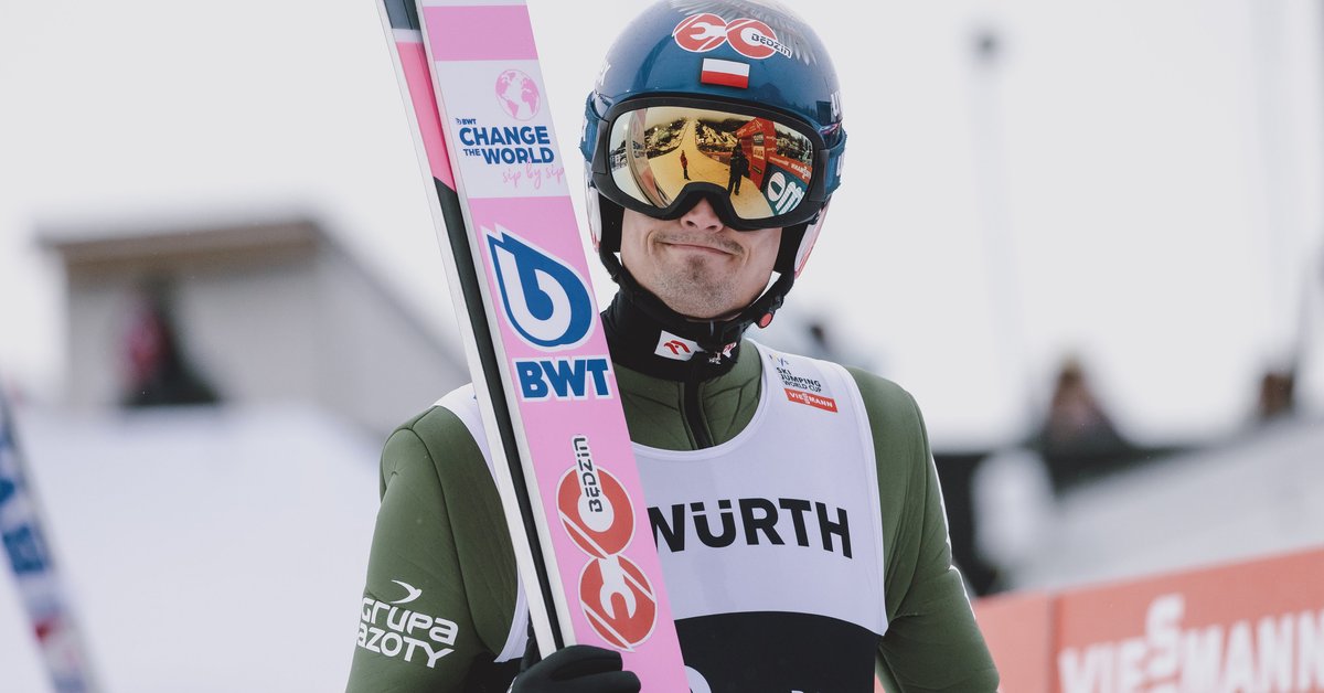 End of Hope: Competitions in Germany Canceled! Bad News for Poles Before the Ski Jumping World Cup in Zakopane