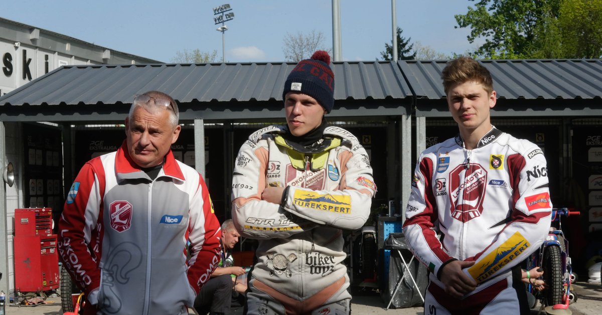 Łotysz ośmieszył całą polską ligę. Ratował nas regulamin