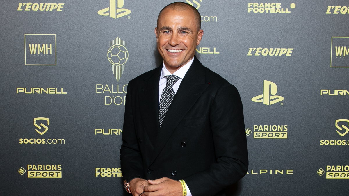 Fabio Cannavaro