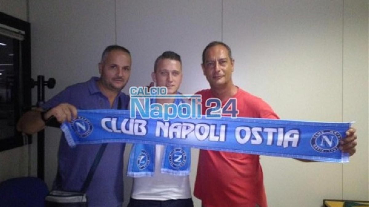 Piotr Zieliński: przyszedłem tu, aby wygrywać. Forza Napoli