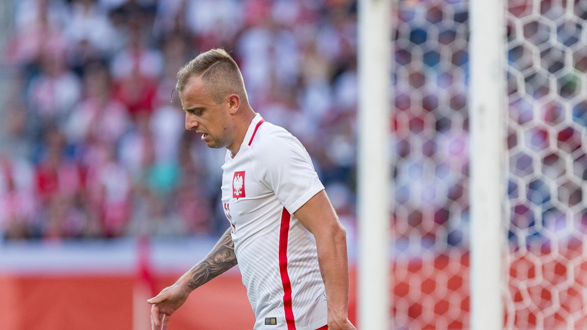 Kamil Grosicki