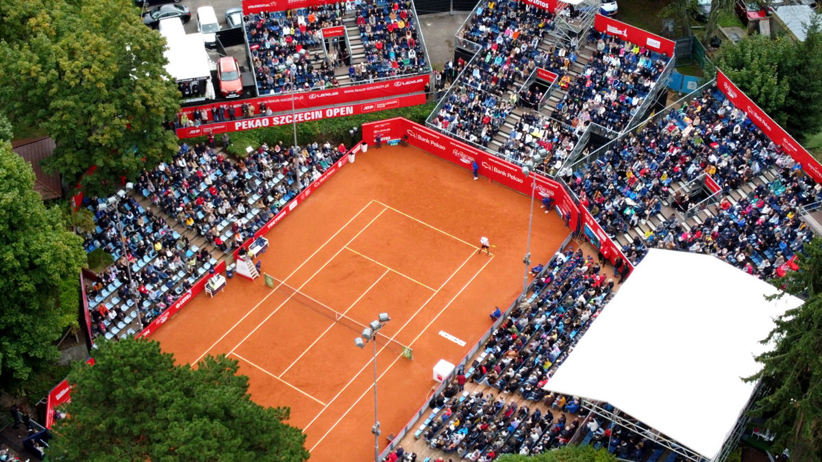 Pekao Szczecin Open 2021