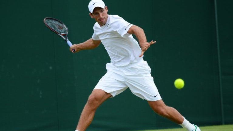 Łukasz Kubot