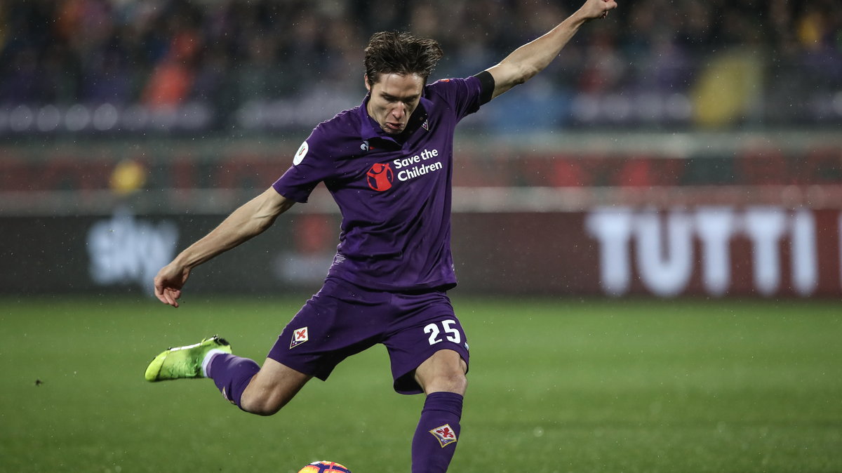 Federico Chiesa