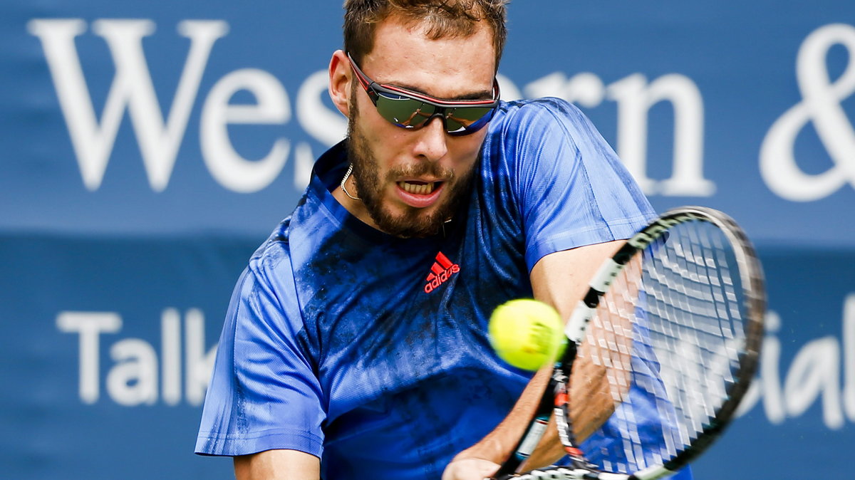 Jerzy Janowicz