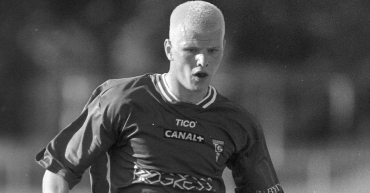 Nie żyje były piłkarz Górnika Zabrze. Miał 48 lat
