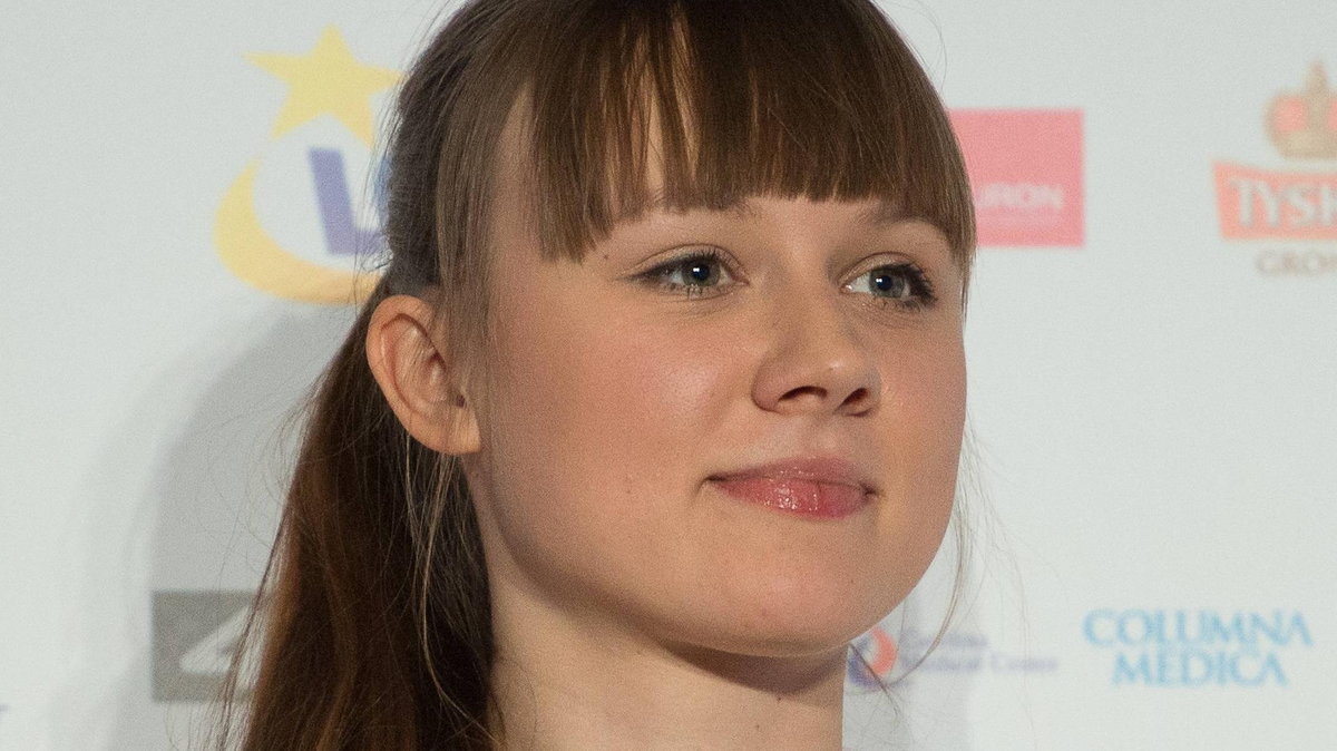 Katarzyna Woźniak