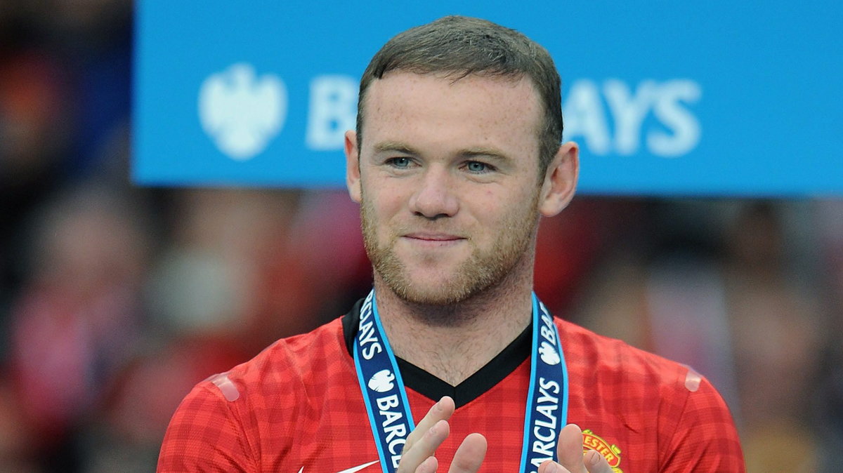 Wayne Rooney