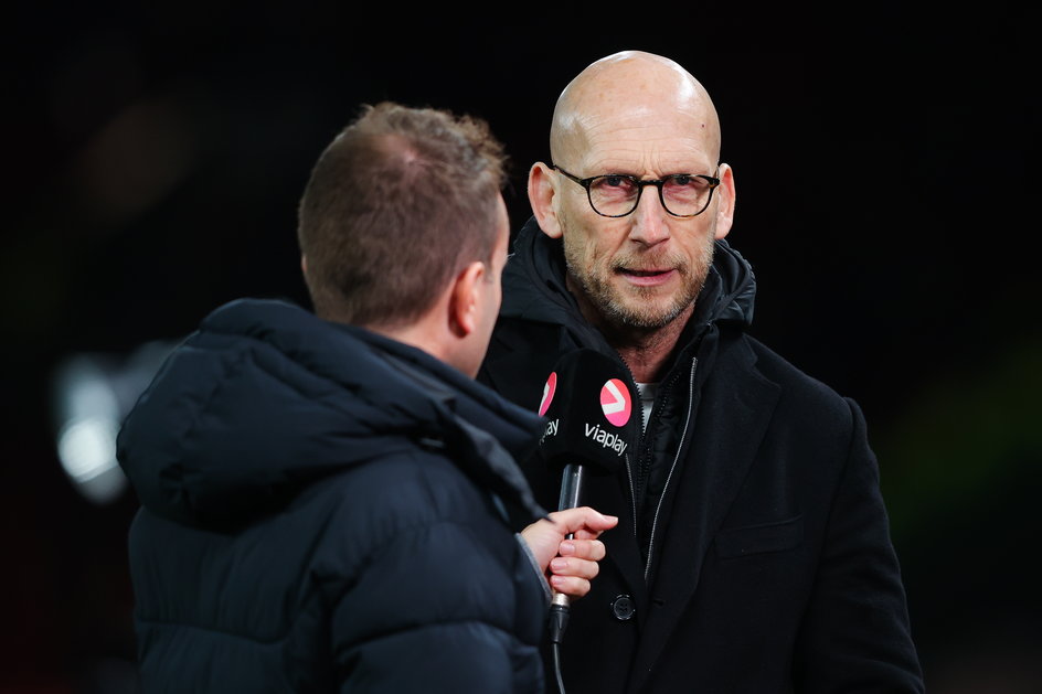 Jaap Stam