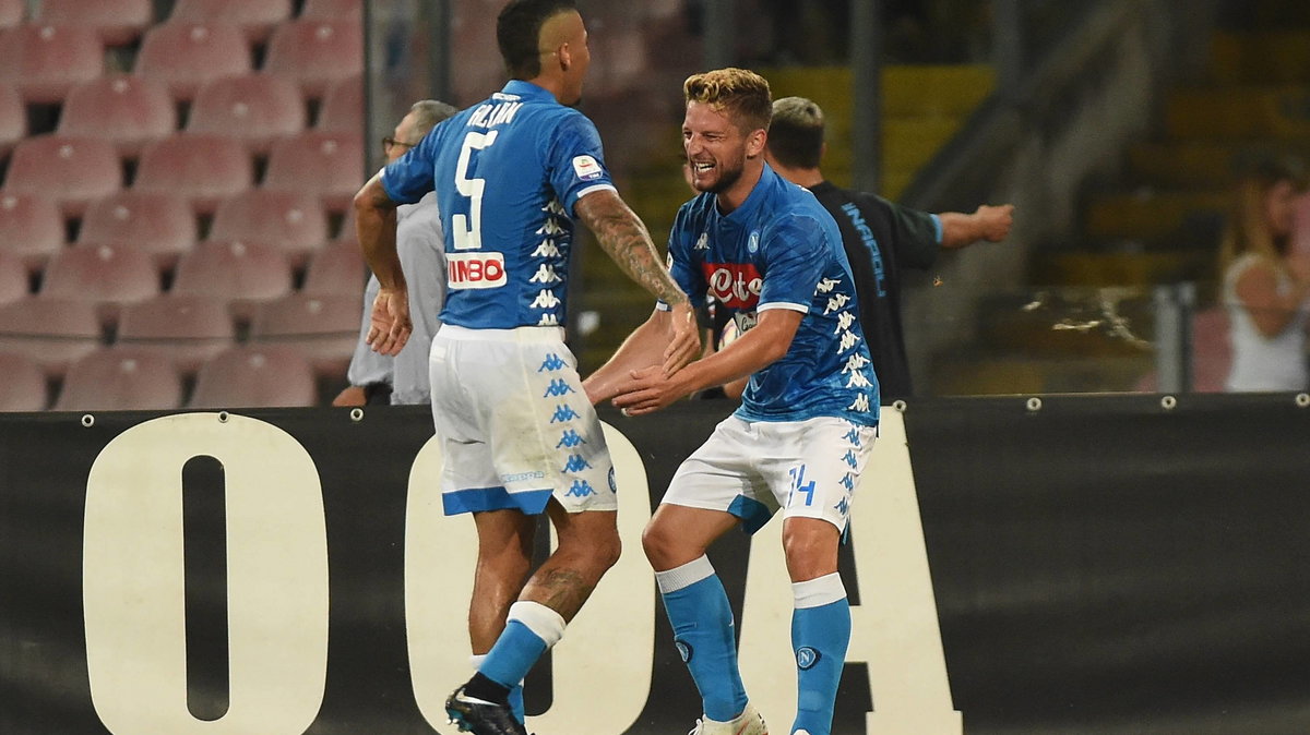 SSC Napoli 