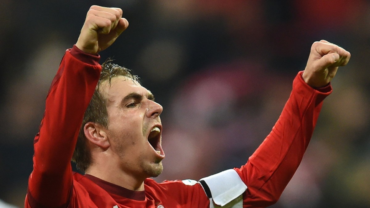 Philipp Lahm