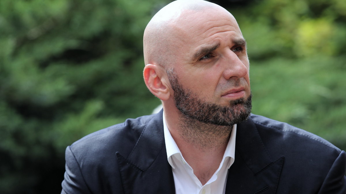 Marcin Gortat