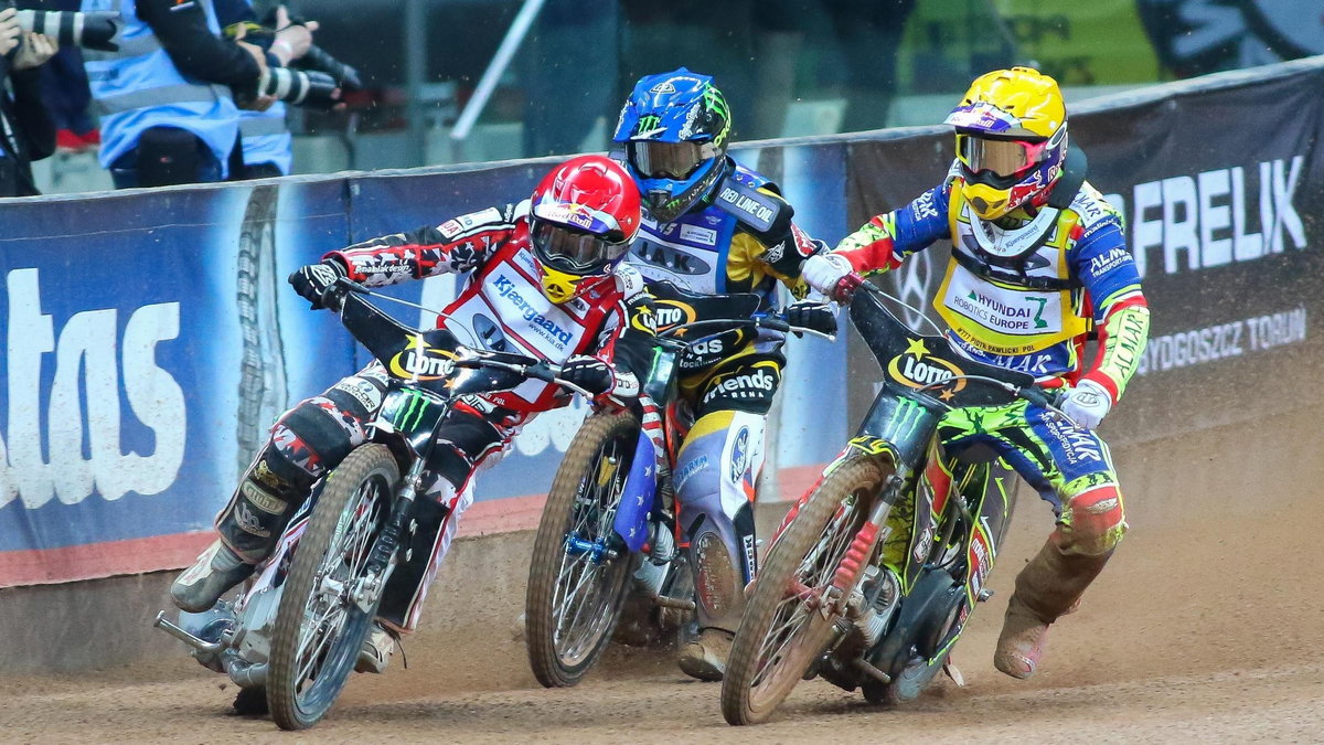 12. kolejka Elitserien