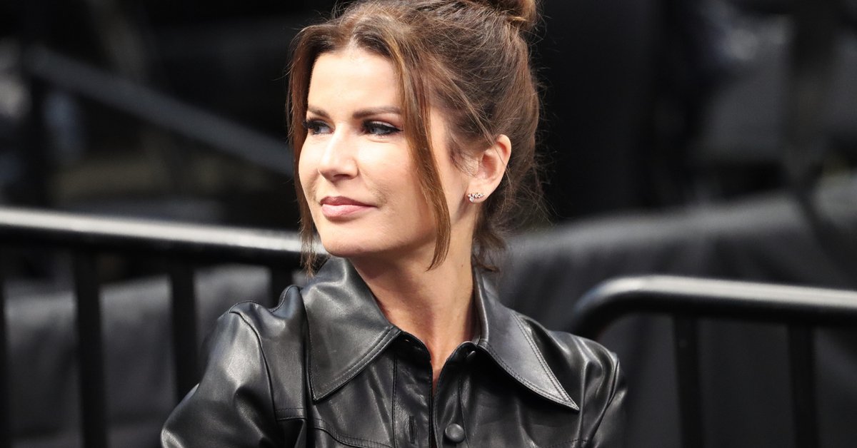 "Dzidziuś ponad trzy kilo". Żona Marcina Gortata pokazała zdjęcie