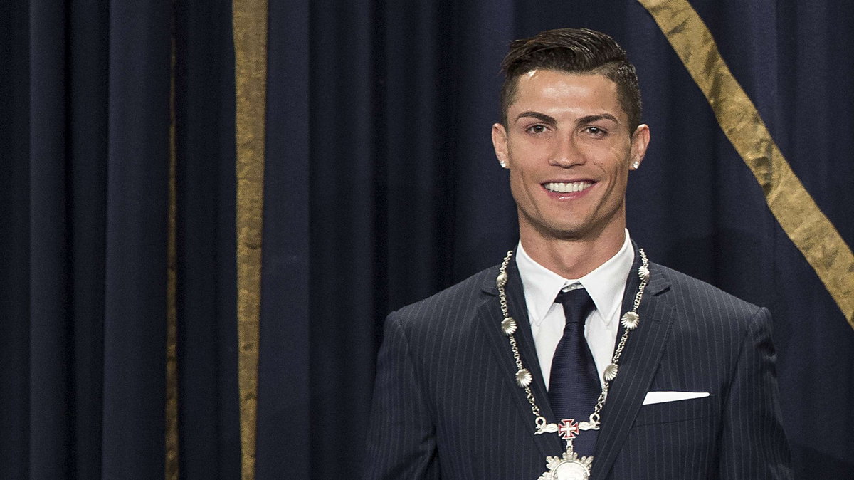 FBL-POR-RONALDO-AWARD