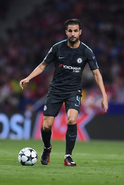 Fabregas