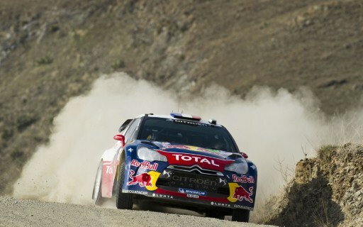 Sebastien Loeb