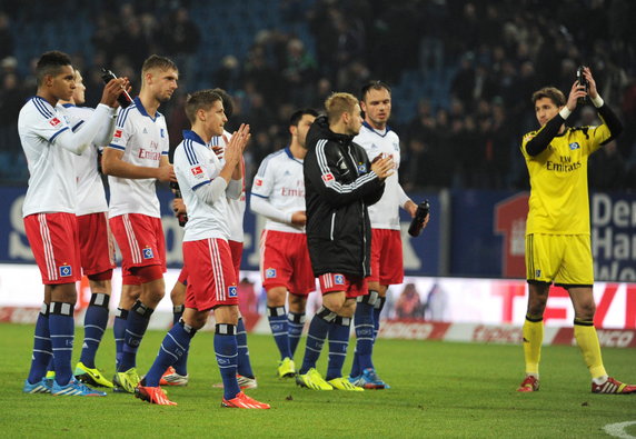 17. Hamburger SV