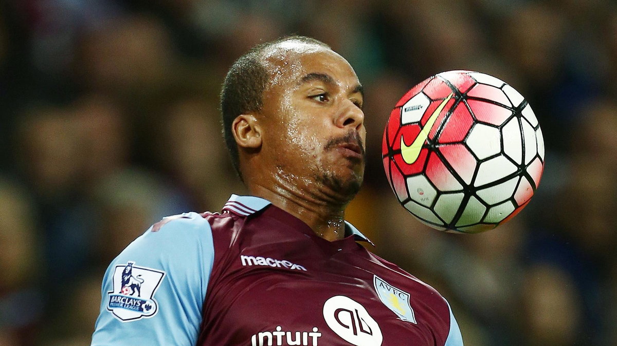 Gabriel Agbonlahor