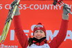 CANADA CROSS COUNTRY SKIING WORLD CUP