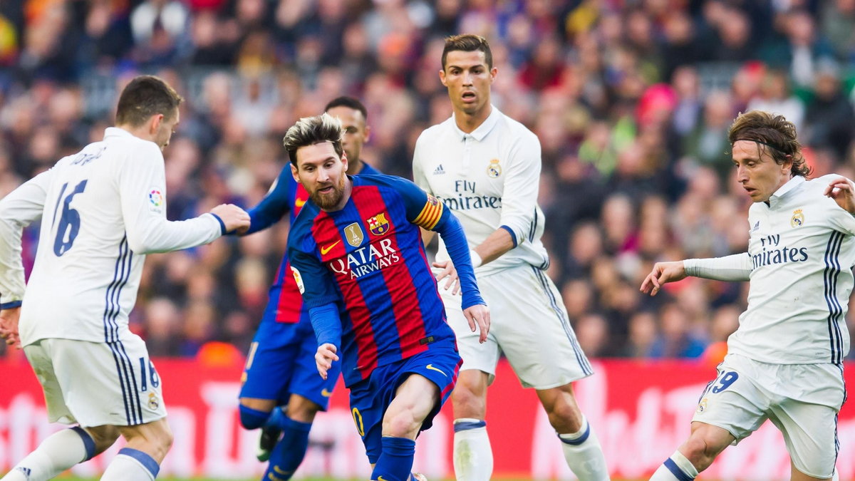 El Clasico: Derby chaosu czy spokoju?