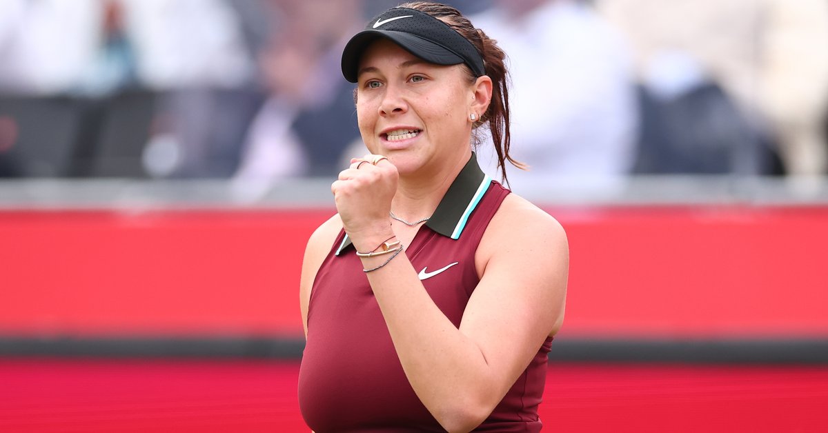 Iga Świątek może odetchnąć! Nadeszły dobre wieści z Londynu