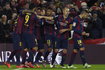 4. FC Barcelona