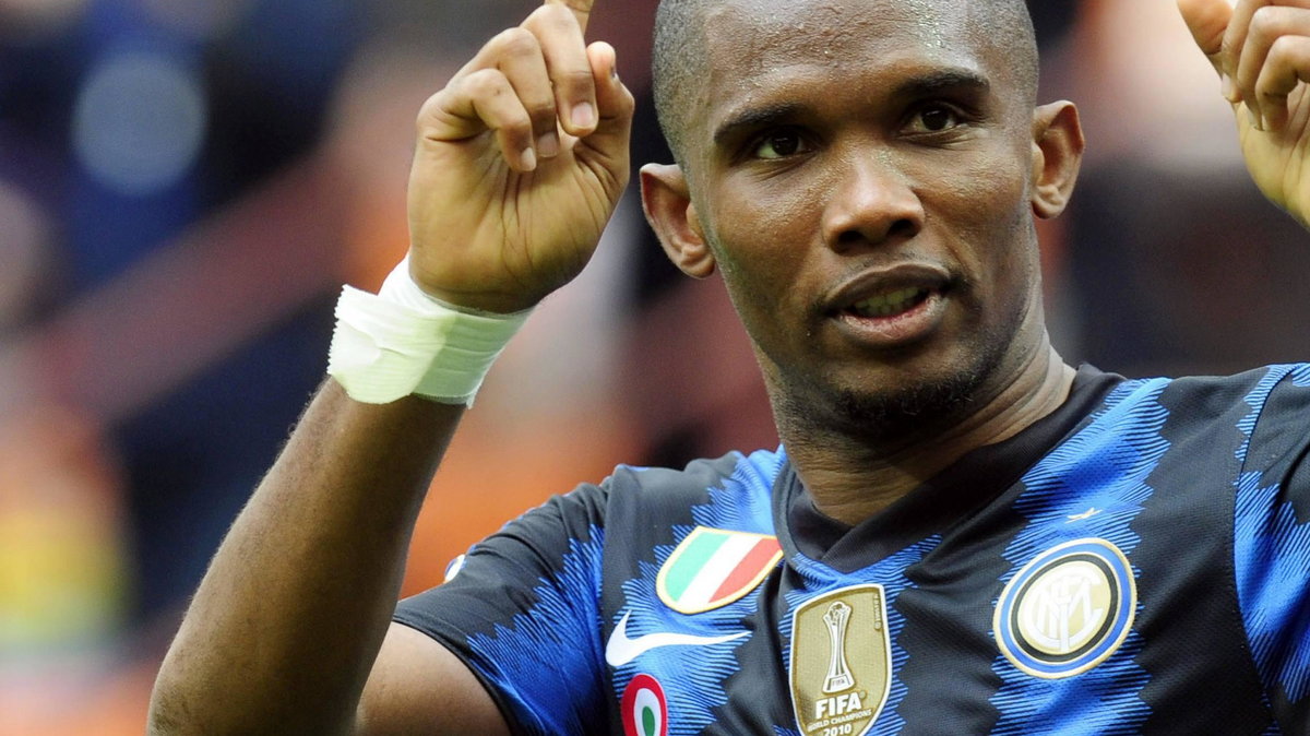 Samuel Eto'o