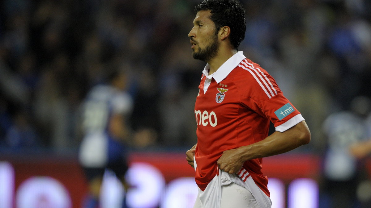 Ezequiel Garay