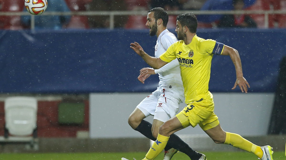 Sevilla FC - Villarreal CF