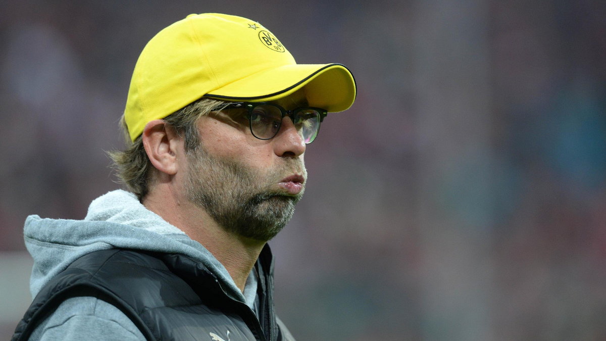 Juergen Klopp