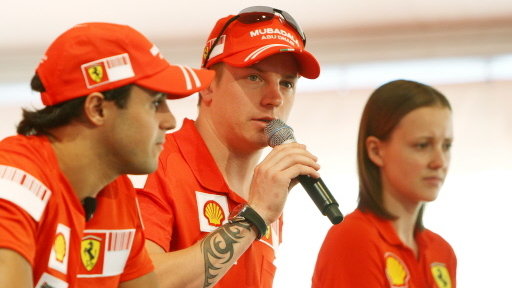 AUTO-PRIX-AUS-RAIKKONEN-MASSA