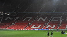 Old Trafford